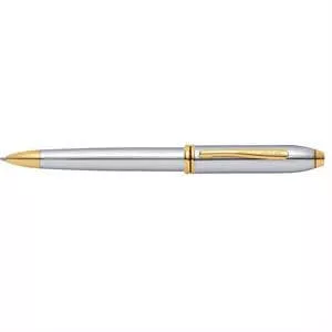 Cross Townsend Medalist Ballpoint Pen